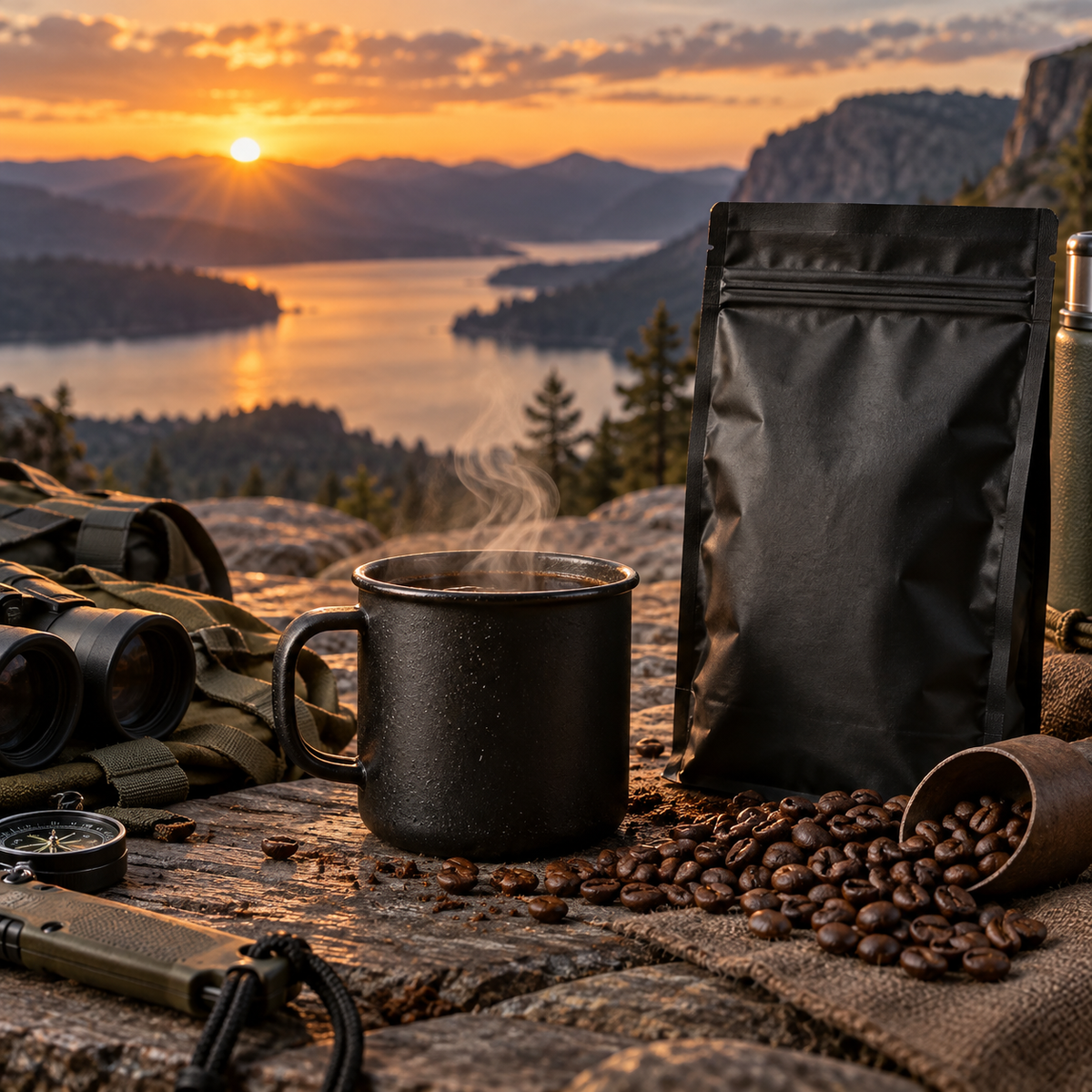 Coffee