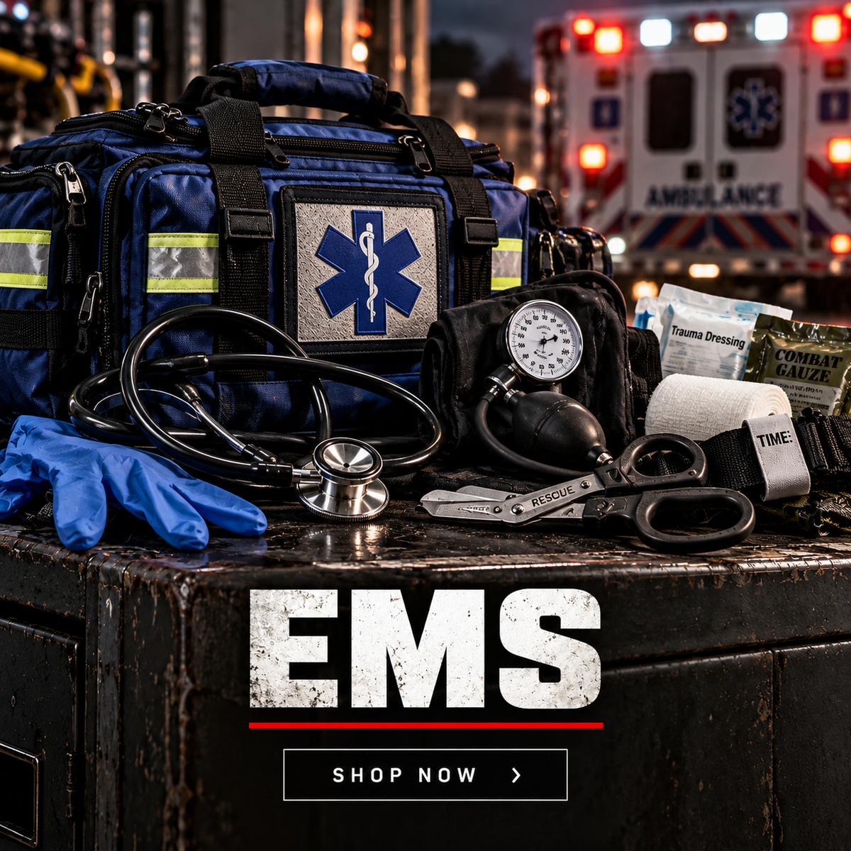 EMS