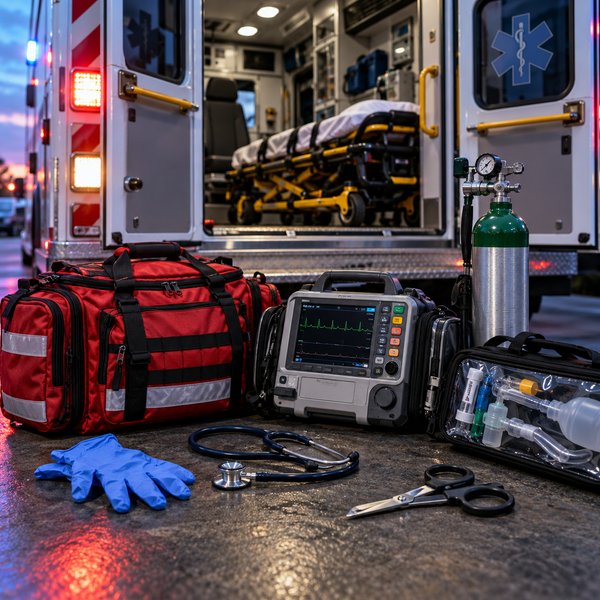 EMS - Gear
