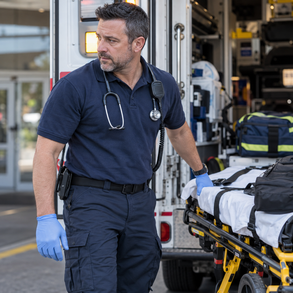 EMS - Mens Wear