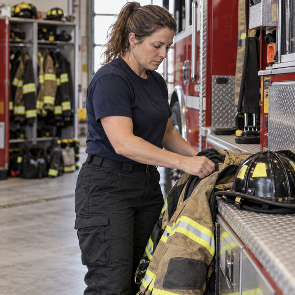 Fire - Womens Wear