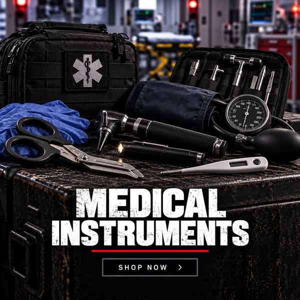 Medical Instruments
