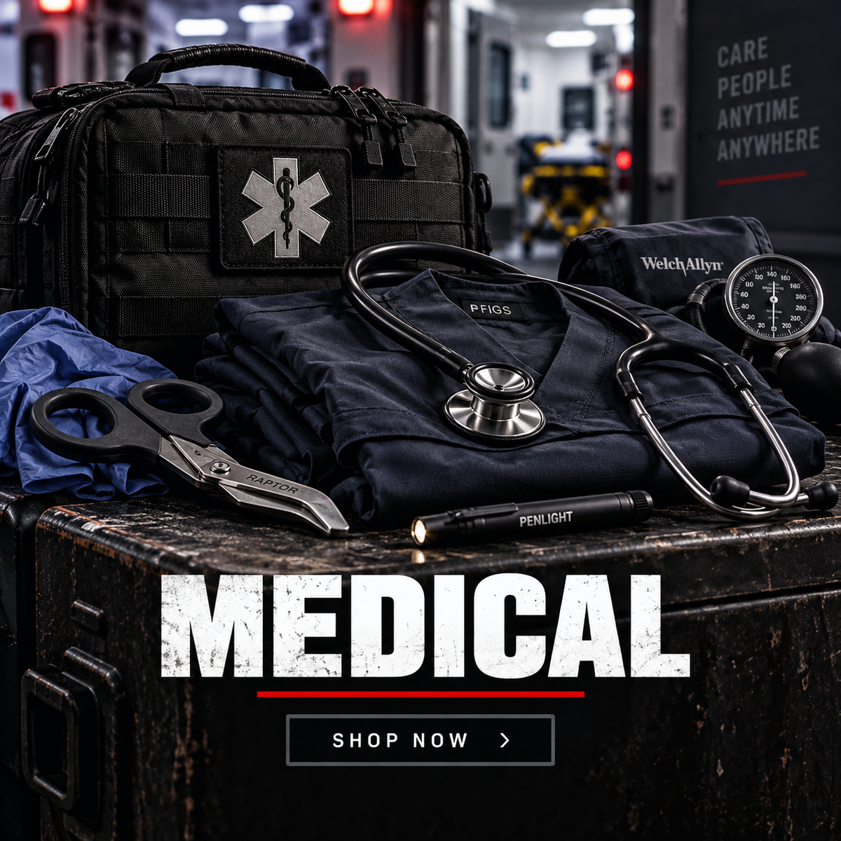 Medical