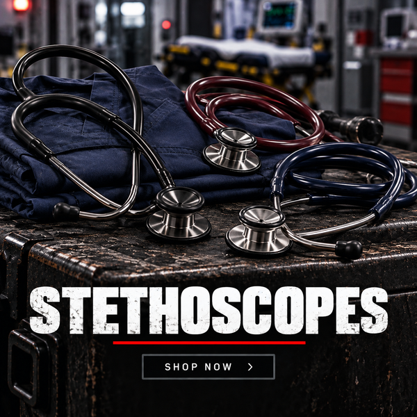 Stethoscopes