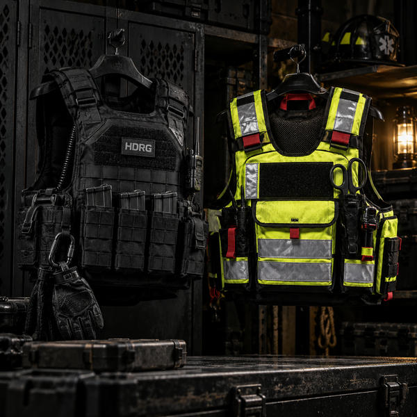 Special Items - Vests