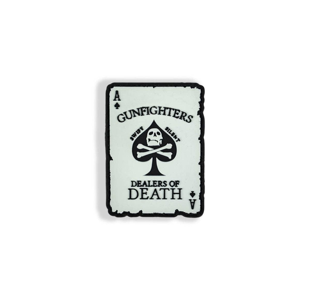 Death Card Patch