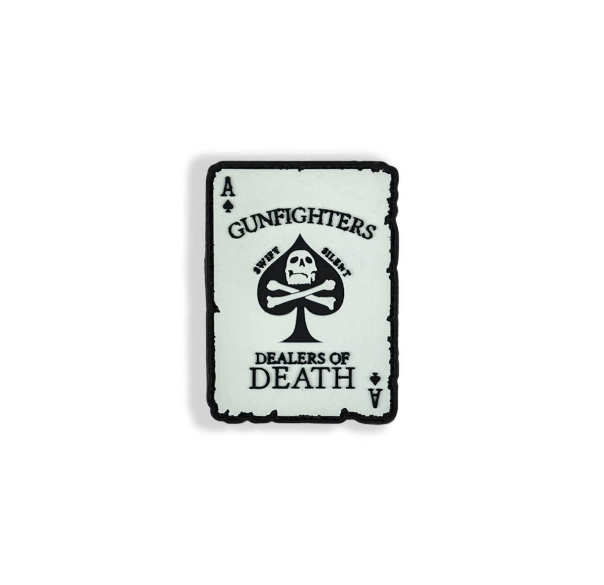 Death Card Patch