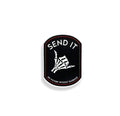 Send It Patch