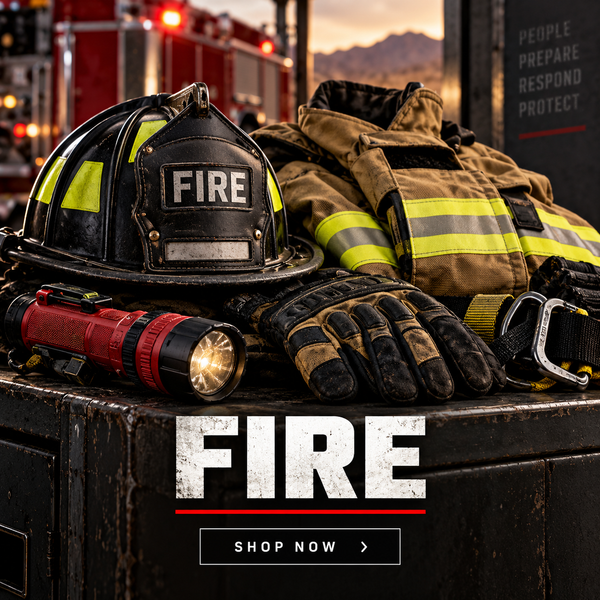 Fire
