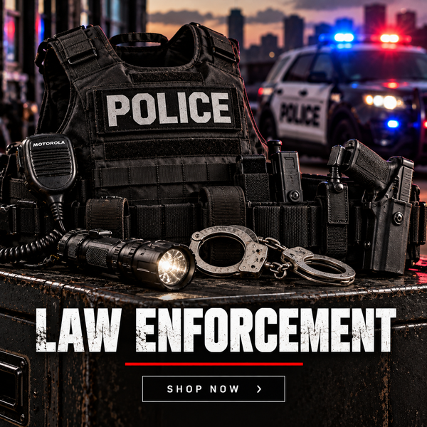 Law Enforcement