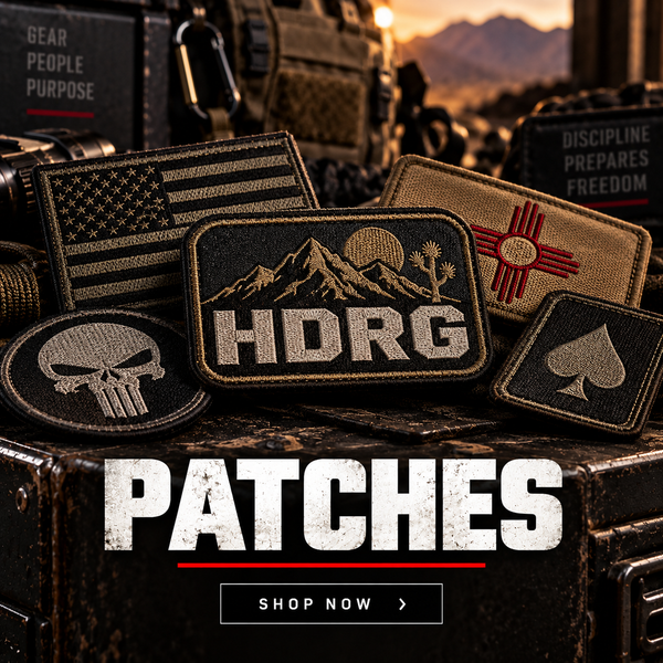 Patches