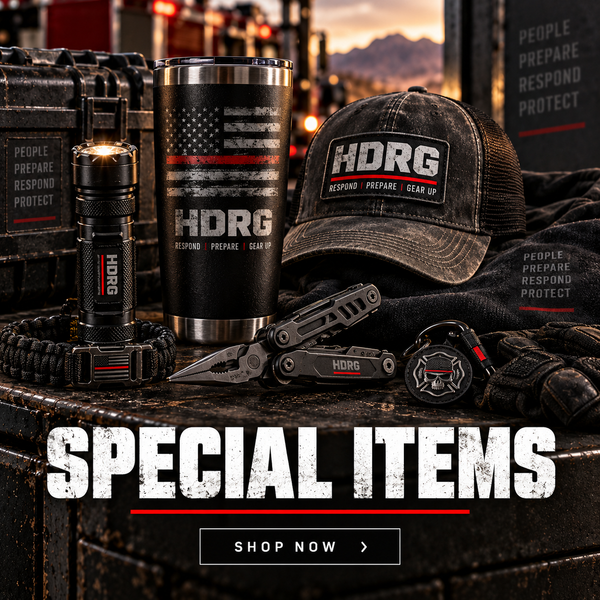 Special Items