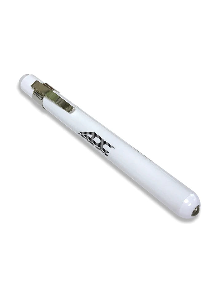 ADC Metalite II Pen Light