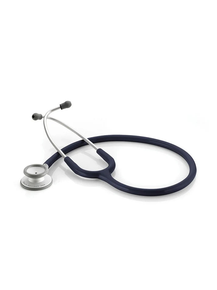 ADC Adscope Lite Ultra Lightweight Clinician Stethoscope