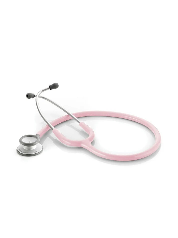 ADC Adscope Lite Ultra Lightweight Clinician Stethoscope