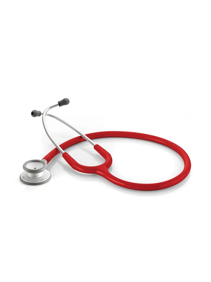 ADC Adscope Lite Ultra Lightweight Clinician Stethoscope