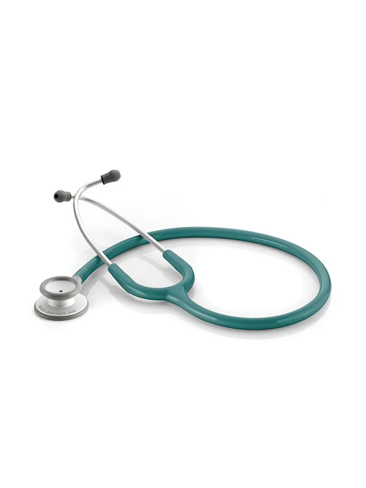ADC Adscope Lite Ultra Lightweight Clinician Stethoscope