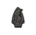 Dogs of War Sticker