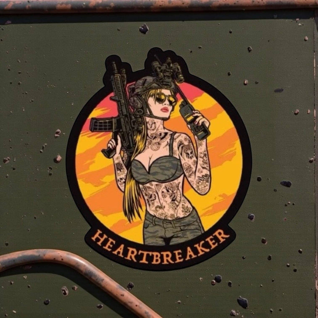 Heartbreaker