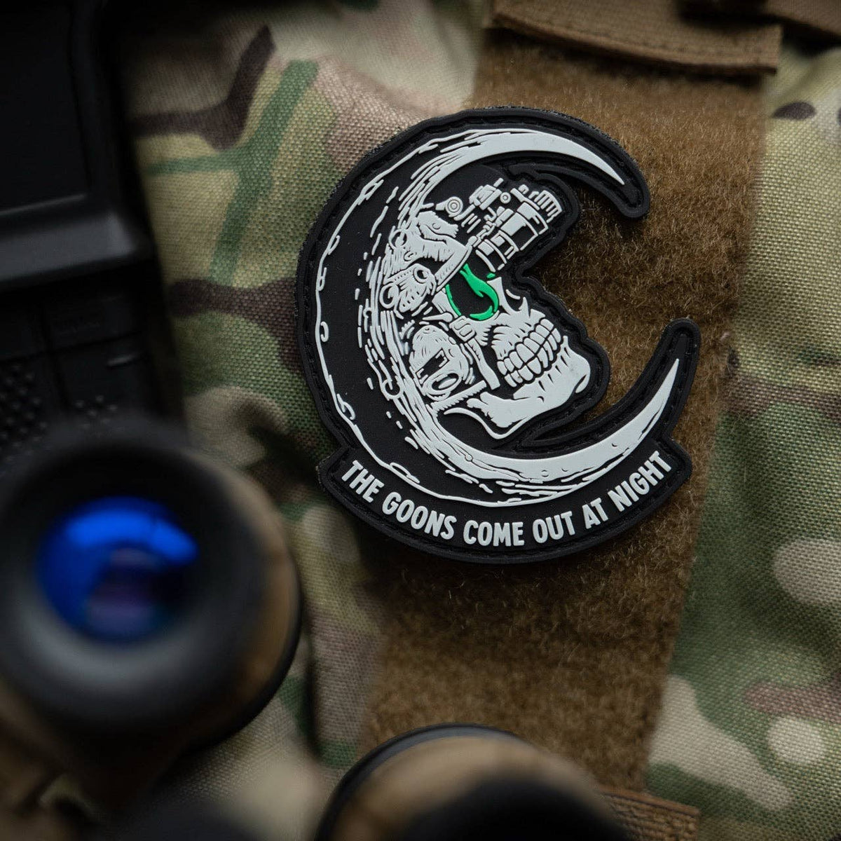 GCOAN Patch