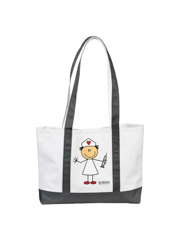 Prestige Medical Large Tote Bag
