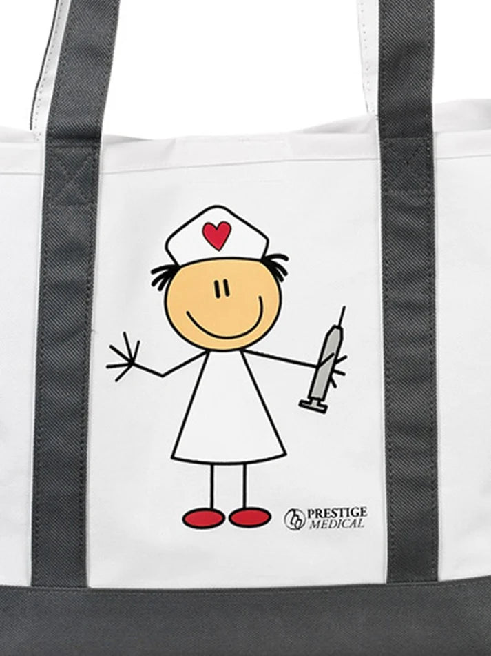 Prestige Medical Large Tote Bag