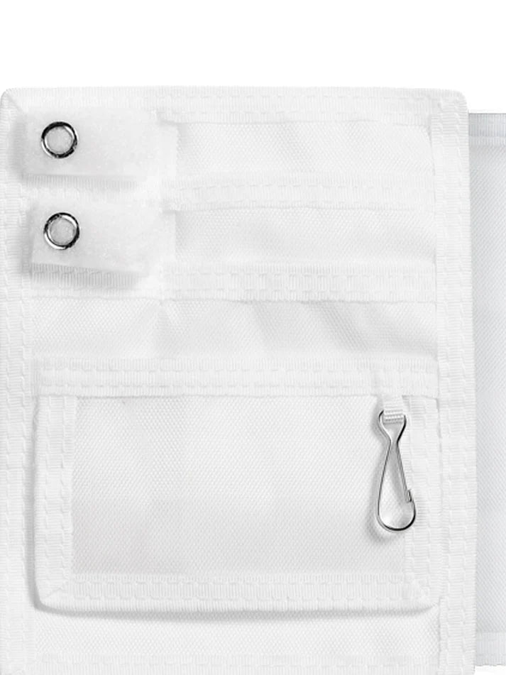 Prestige Medical 4 Pocket Belt Loop Organizer