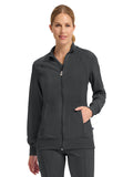 Infinity Women's 2-Pocket Contemporary Scrub Jacket