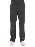 Infinity Men's 6-Pocket Tapered Leg Scrub Pant