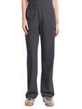 Infinity Pursuit Women's 4-Pocket Straight Leg Scrub Pant